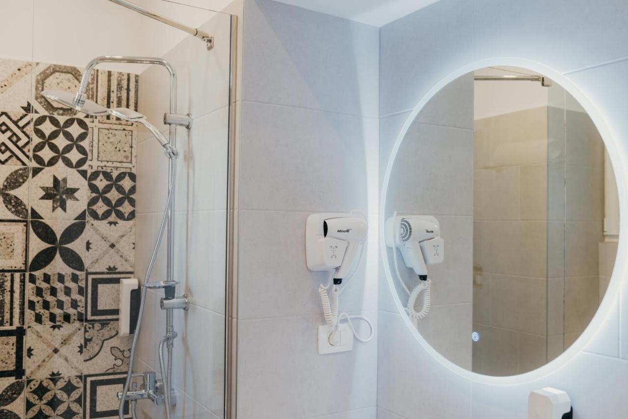 Poppy Downtown Suites Sarajevo Luaran gambar