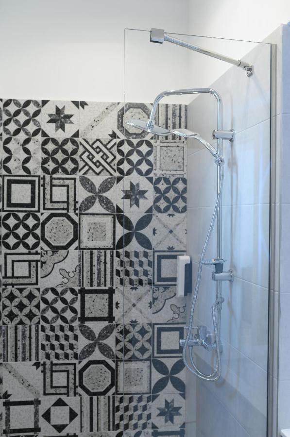 Poppy Downtown Suites Sarajevo Luaran gambar