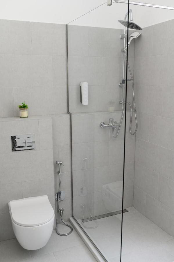Poppy Downtown Suites Sarajevo Luaran gambar