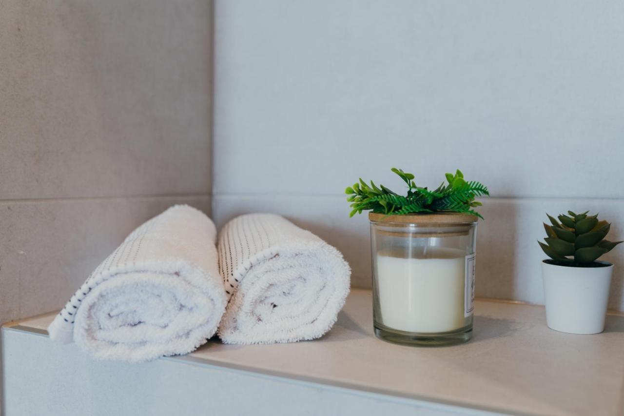 Poppy Downtown Suites Sarajevo Luaran gambar